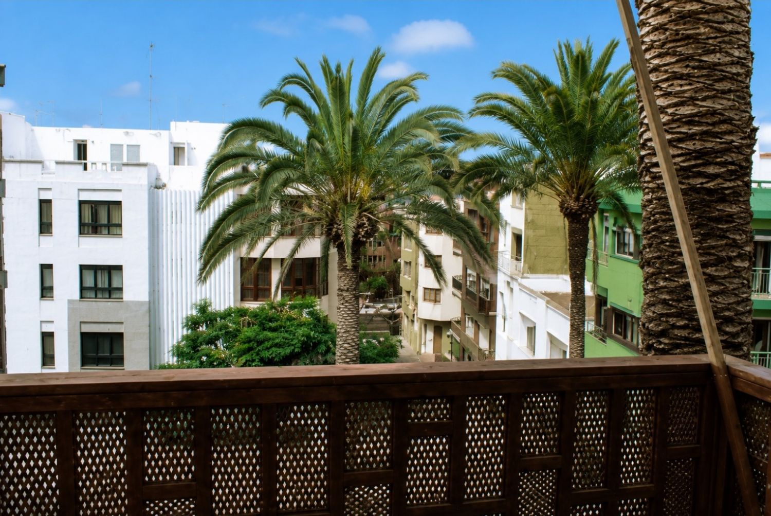 Casa o chalet independiente en Paseo Chil, 13, Schamann - Rehoyas - Foto 7