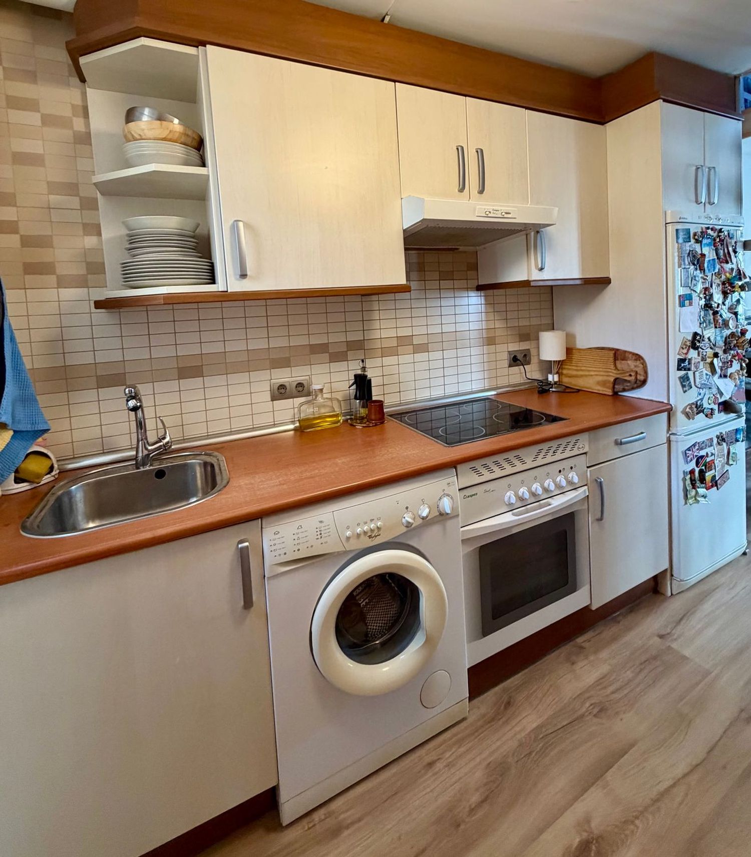 Dúplex en calle de las Matas, Madrid, 13 bis - Foto 17