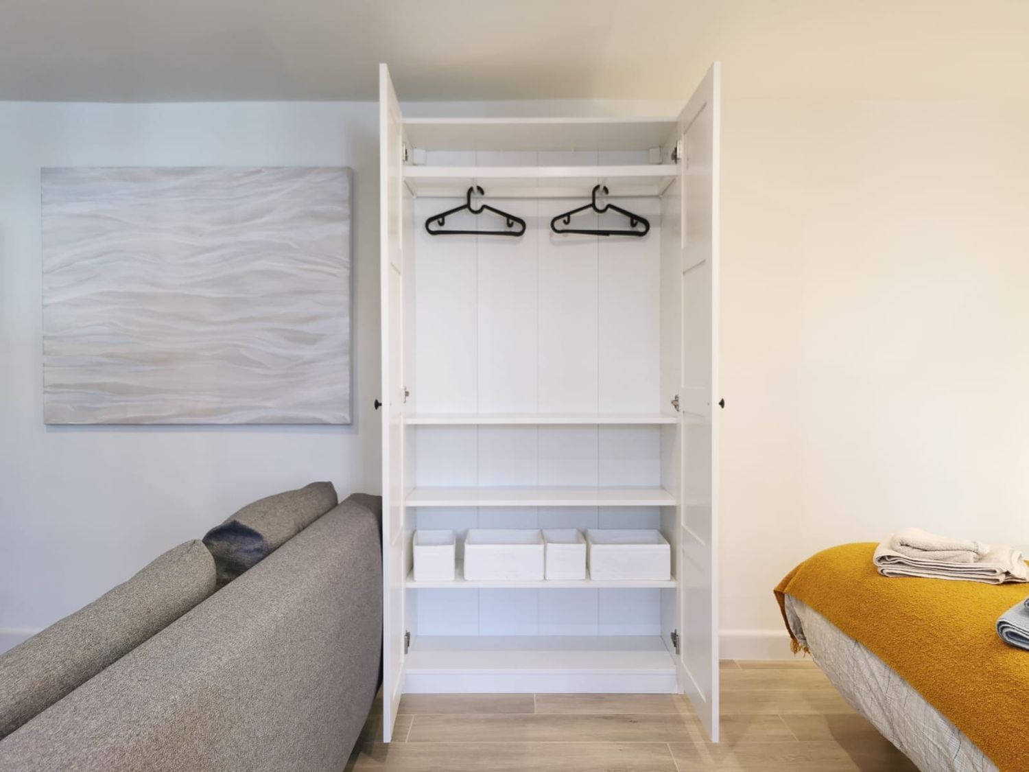 Estudio en paseo de la Sierra, 28 - Foto 7