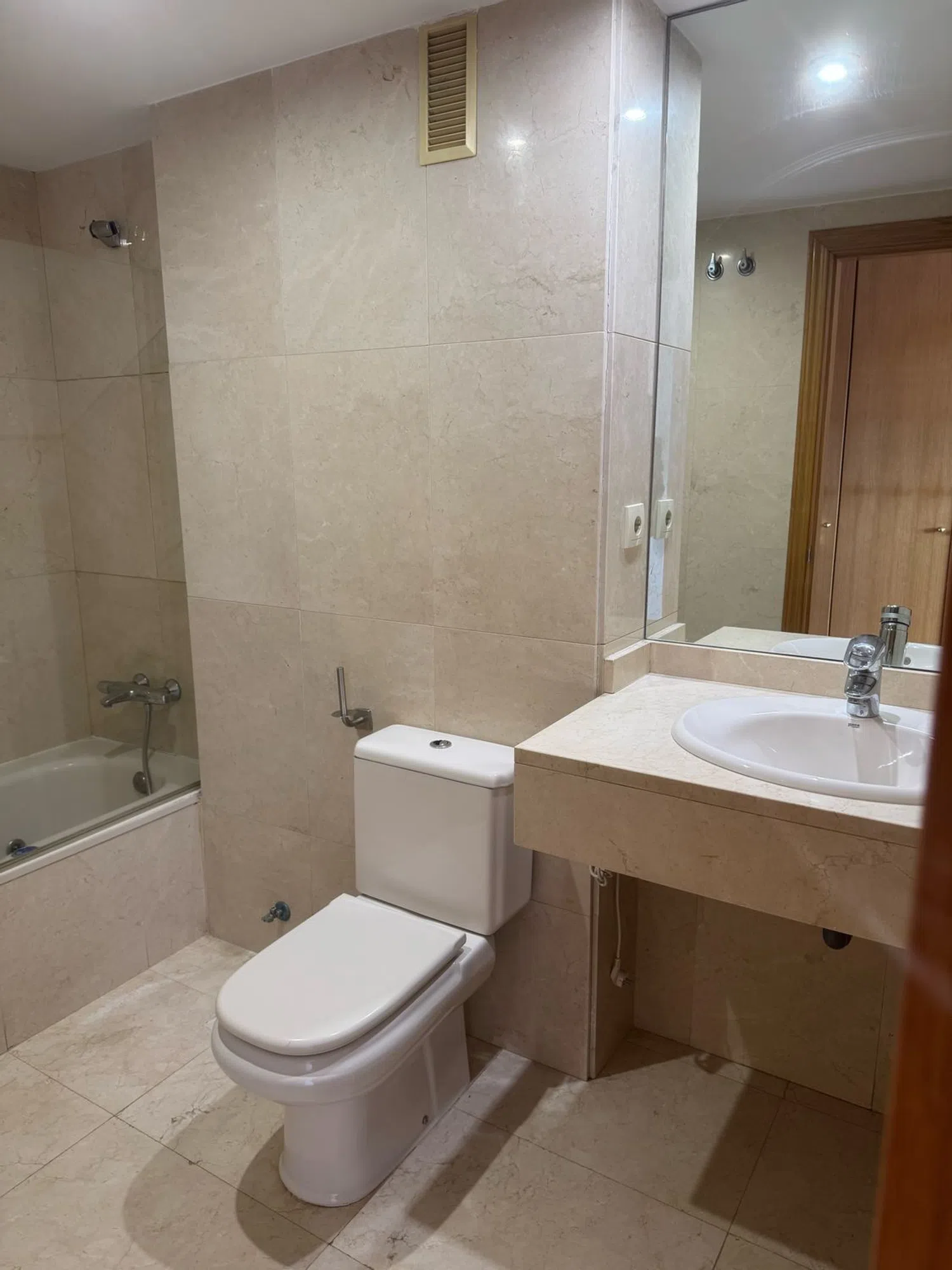 Piso en Montecarmelo, 9 - Foto 14