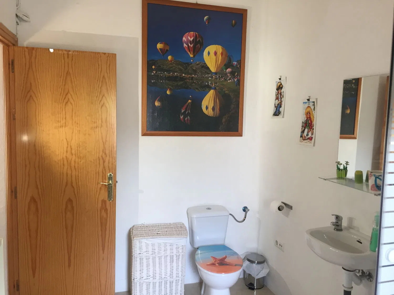 Estudio en calle Carlos Rubio, 18 - Foto 11
