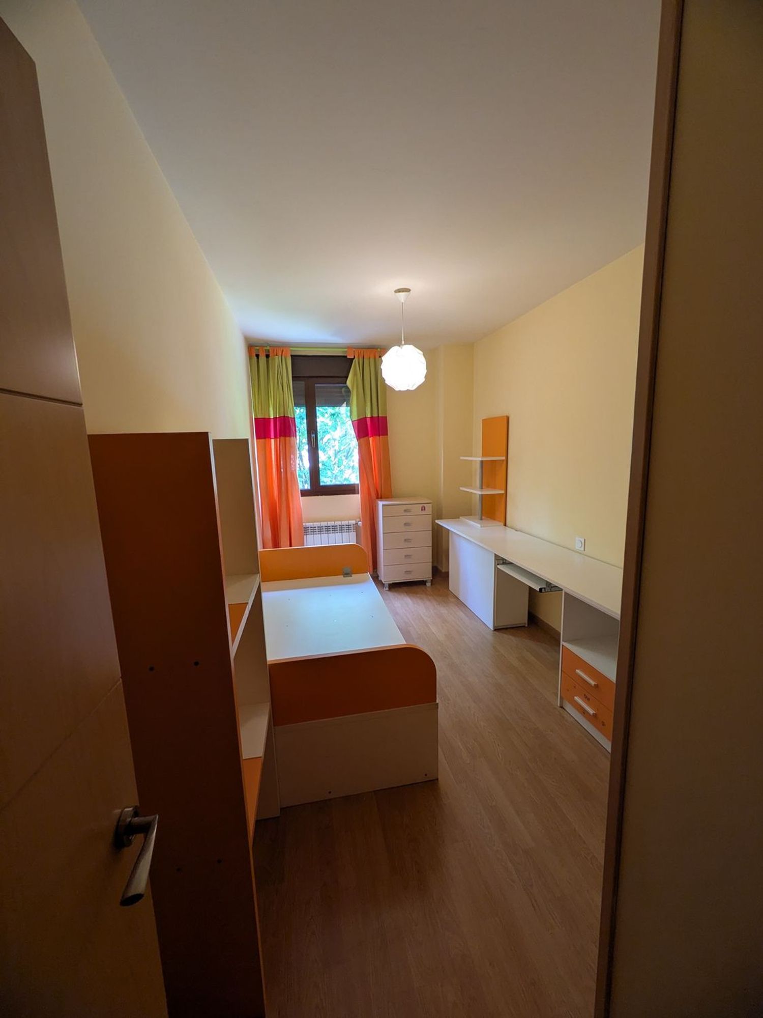Piso en Calle Agustinos, 14, Valdepelayo-Montepinos-Arroyo Culebro - Foto 2