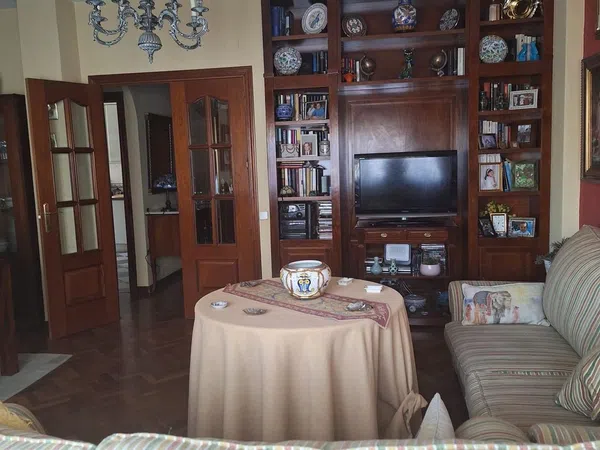 Piso en calle de Puenteareas, Madrid, 1