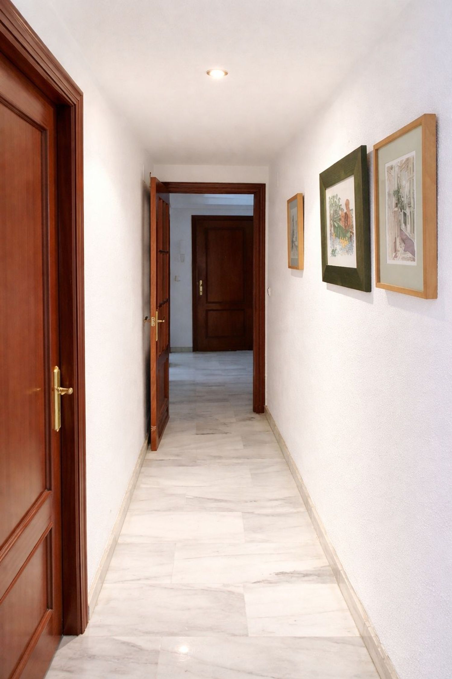 Piso en avenida Lagartijo, 4 - Foto 16