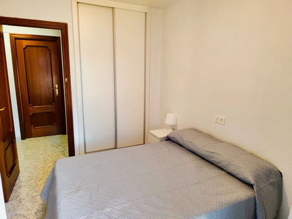 Piso en Calle Rey Carlos III, 1, Centro, Centro - Foto 9
