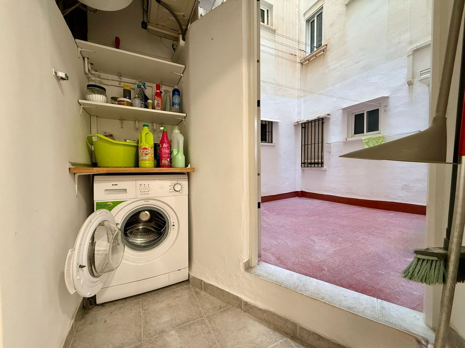 Piso en Calle Almona, 1, El Molinillo - Capuchinos - Foto 19
