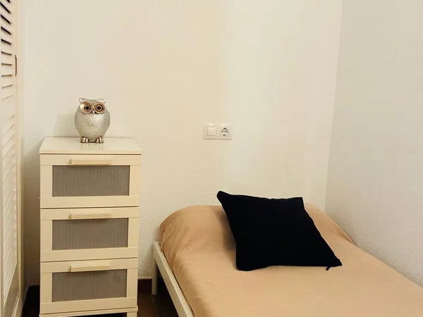 Piso en Avenida Julietta Orbaiceta, 2, Playa Honda-Playa Paraíso - Foto 7