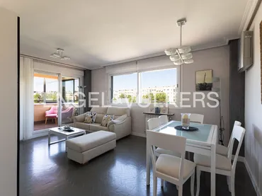 Piso en Leganés - Foto 1