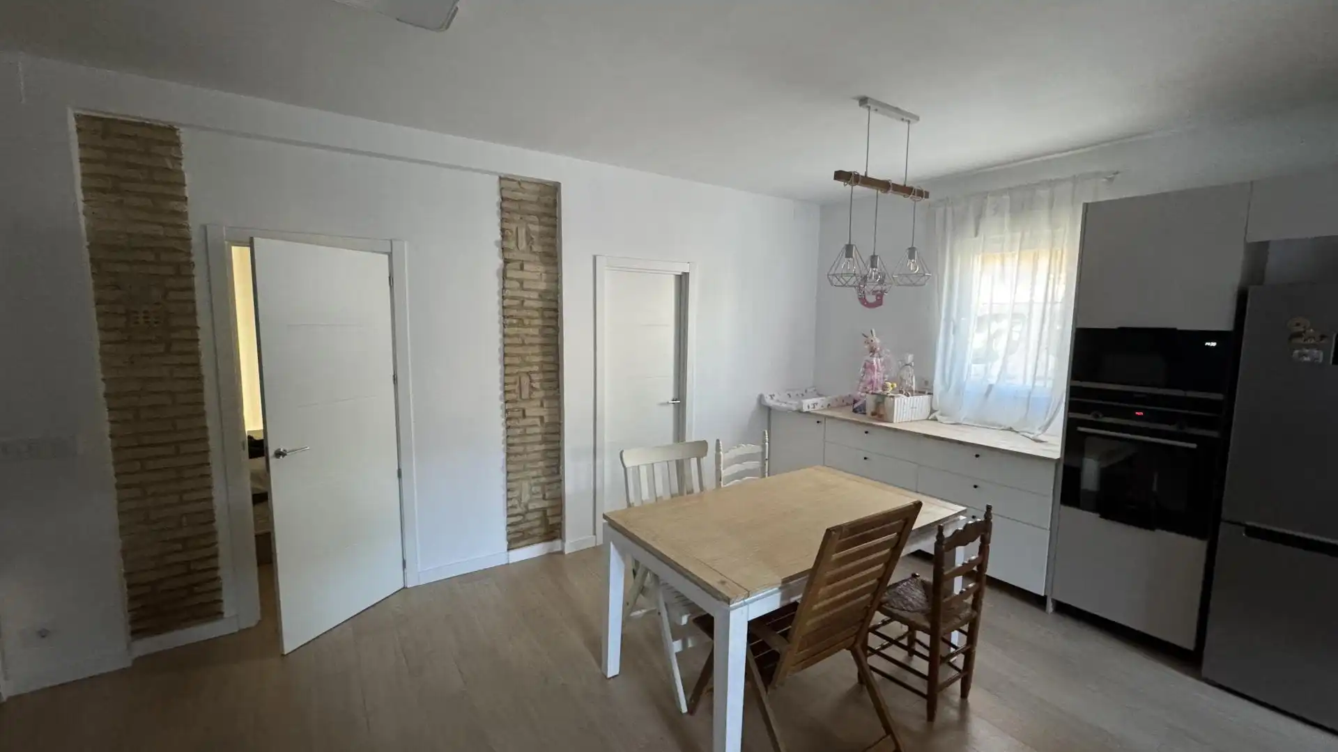 Planta baja en  Carrer Alfara del Patriarca 1 - Foto 6