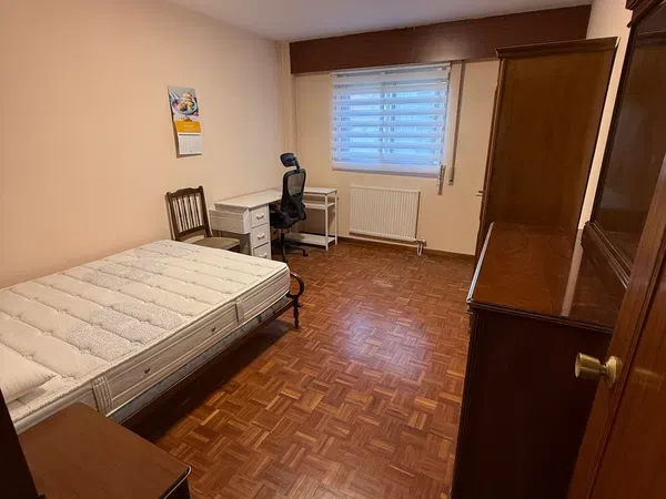 Piso en Calle Federico García Lorca, 5, Gamonal - San Bruno - G9 - Foto 19