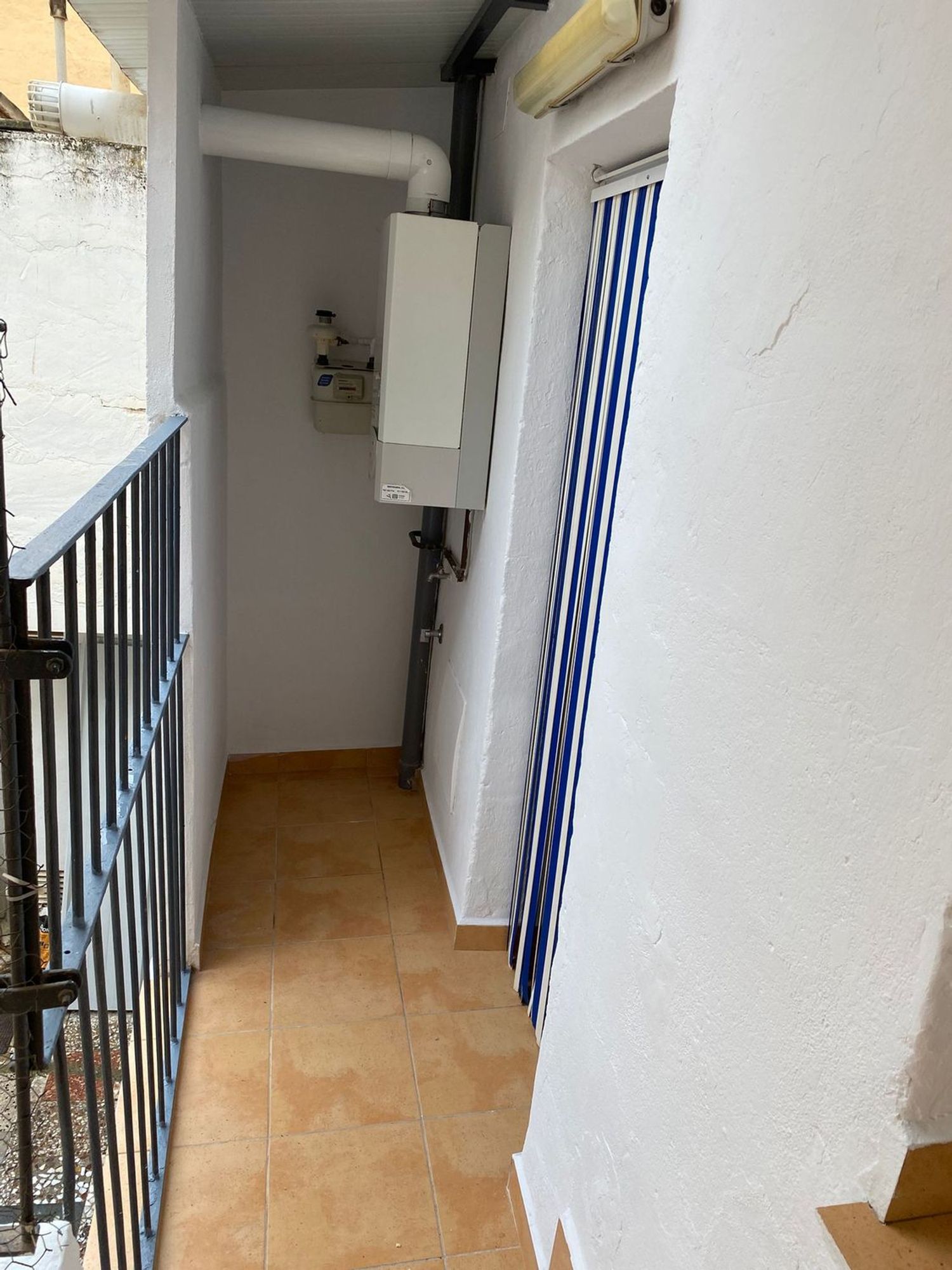 Piso en Calle hermanos quintero, 17, Carretas - Huerta de Marzo, Carretas - Huerta de Marzo - Foto 6