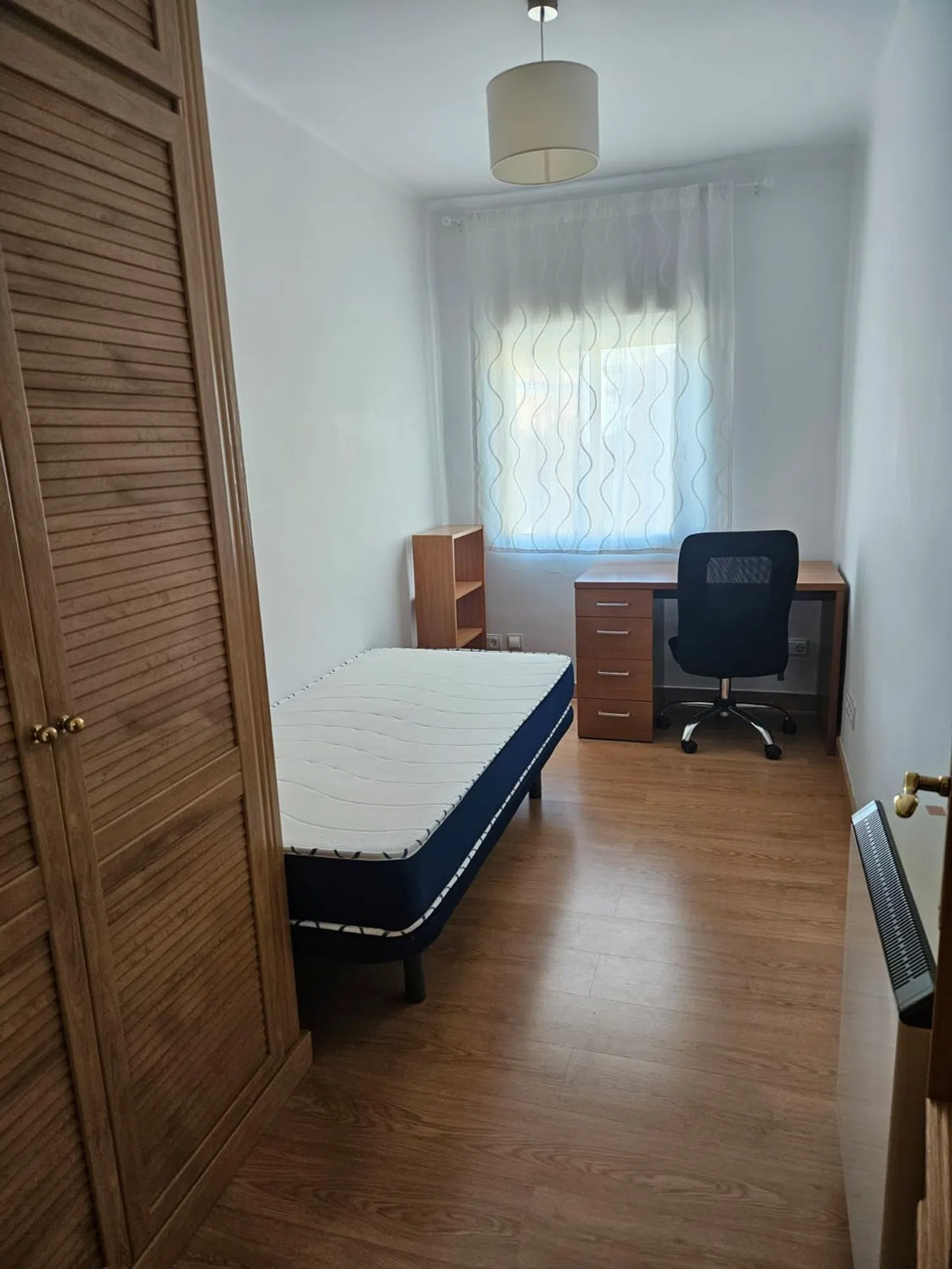 Piso en calle de José Paulete, 3 - Foto 8