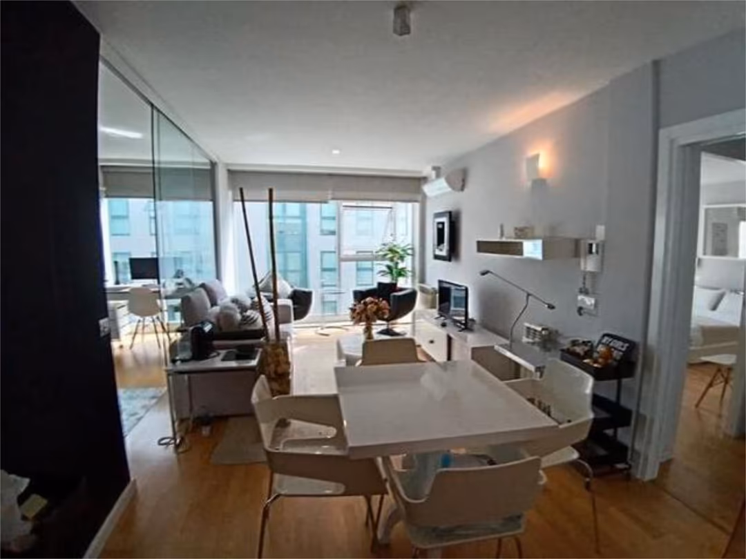 Apartamento en Santa Marta