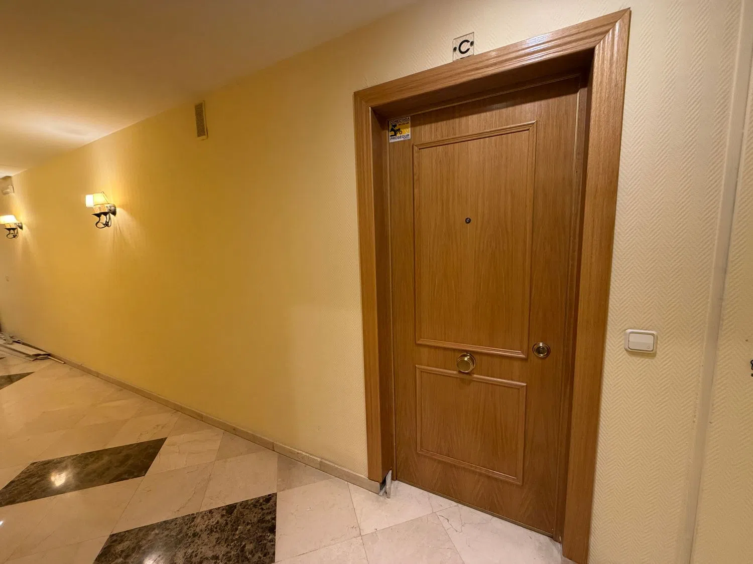 Piso en calle de Yerma, 10 - Foto 7