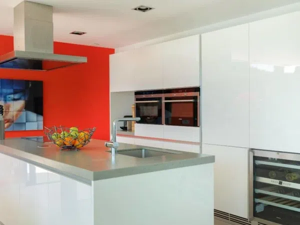 Casa de pueblo en Calle de les Alzines, 13, Serra Brava, Serra Brava - Foto 18