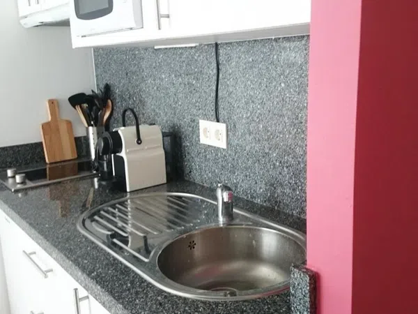 Estudio en calle Cerrojo, 30 - Foto 8