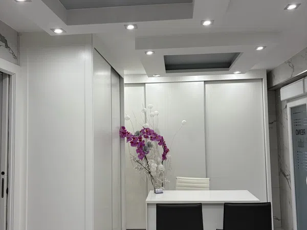 Piso en Mont-Olivet, Mont-Olivet - Foto 29