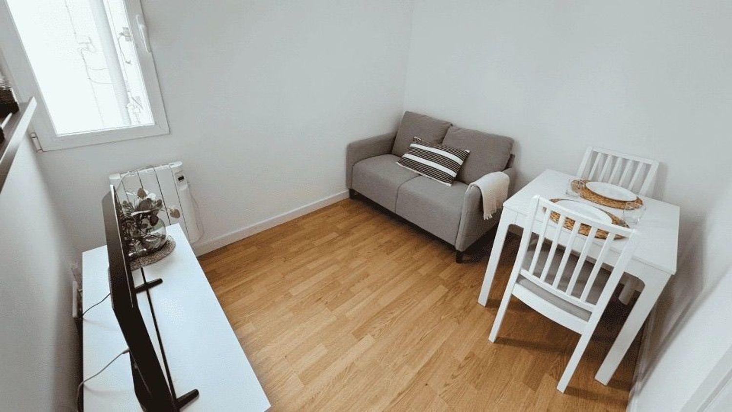 Piso en paseo de las Delicias, 117 - Foto 7