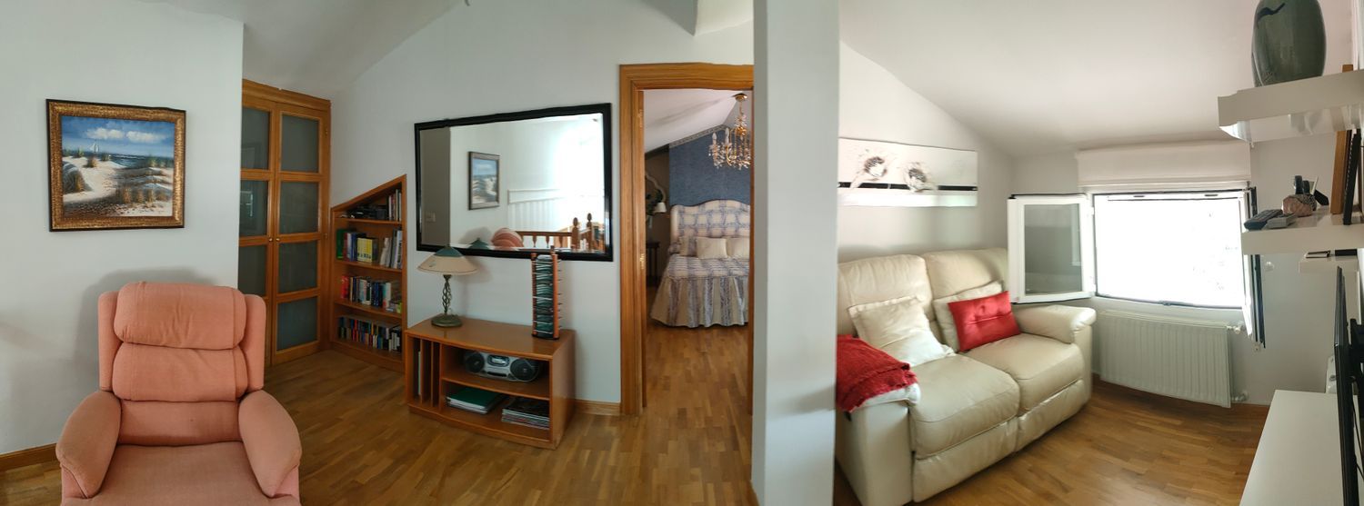 Chalet adosado en Calle c Poblado de Los Angeles, 11 mv, Bayas - Polígono, Bayas - Polígono - Foto 21