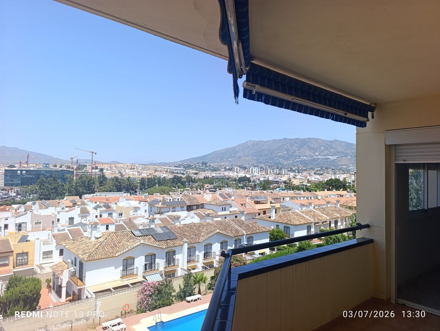 Piso en Calle Río Viñuela, 1, Centro - Foto 19