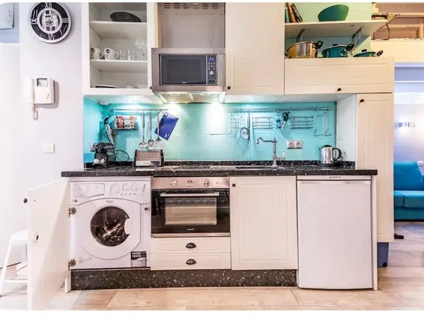 Piso en calle Molinillo del Aceite, 4 - Foto 10