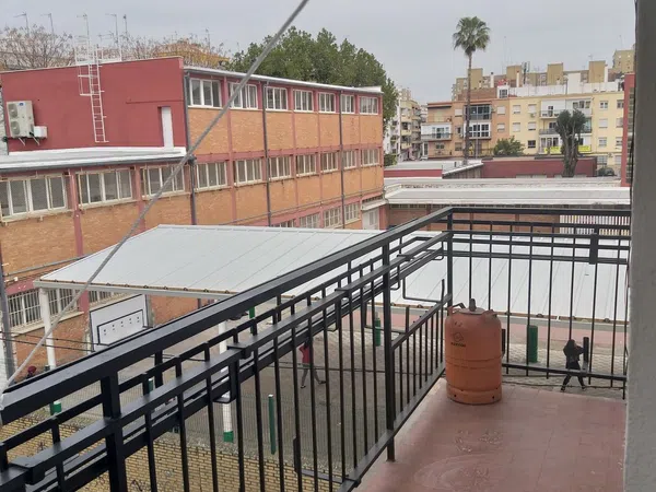 Piso en calle Pedro de Mendoza, 10 - Foto 10