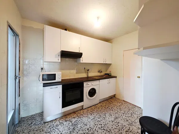Piso en venta en Calle Pintor Murillo, 28 - Foto 8