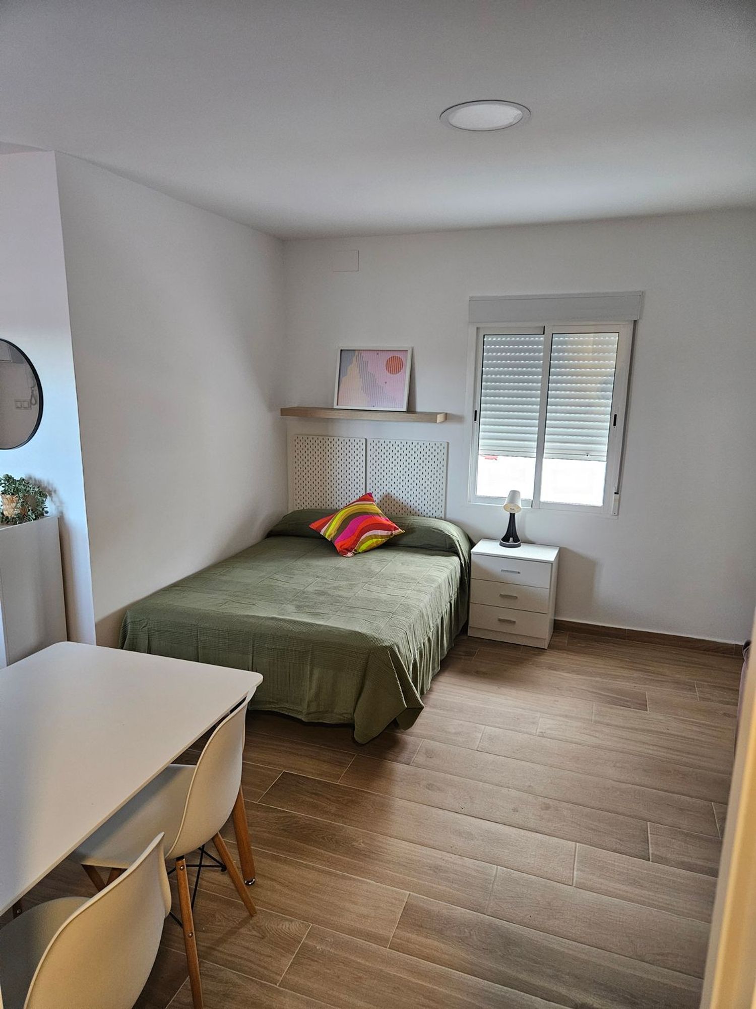 Ático en avenida de la Ciudad Jardín, 10 - Foto 1