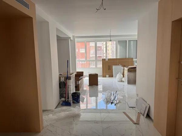 Piso en calle Escultor Roque López, 3 - Foto 1