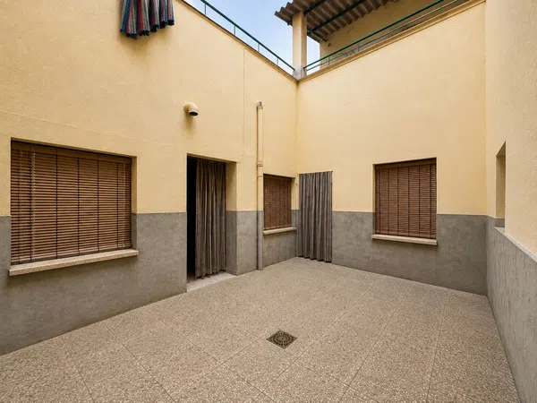 Casa o chalet independiente en Calle Tercia, 72 - Foto 7
