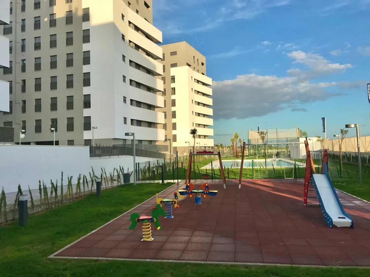 Piso en avenida Manuel Clavero Arévalo, 1 - Foto 24