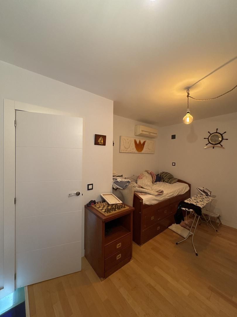 Piso en  Carretera de Vicálvaro a la Estación de O'donnell 4 - Foto 9