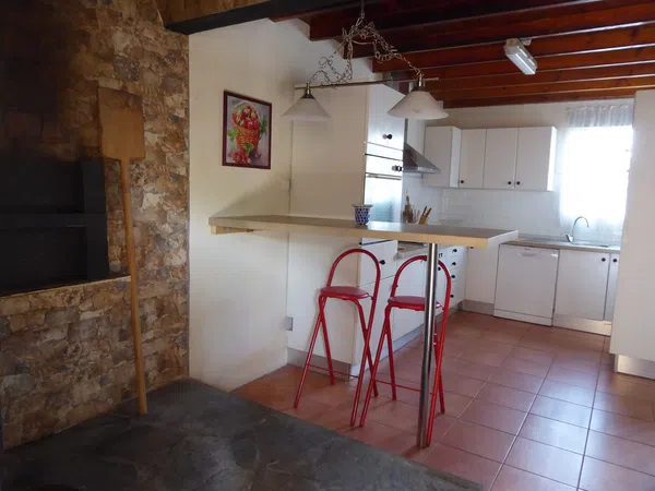 Casa o chalet independiente en Calle Xaviña, 45 - Foto 2