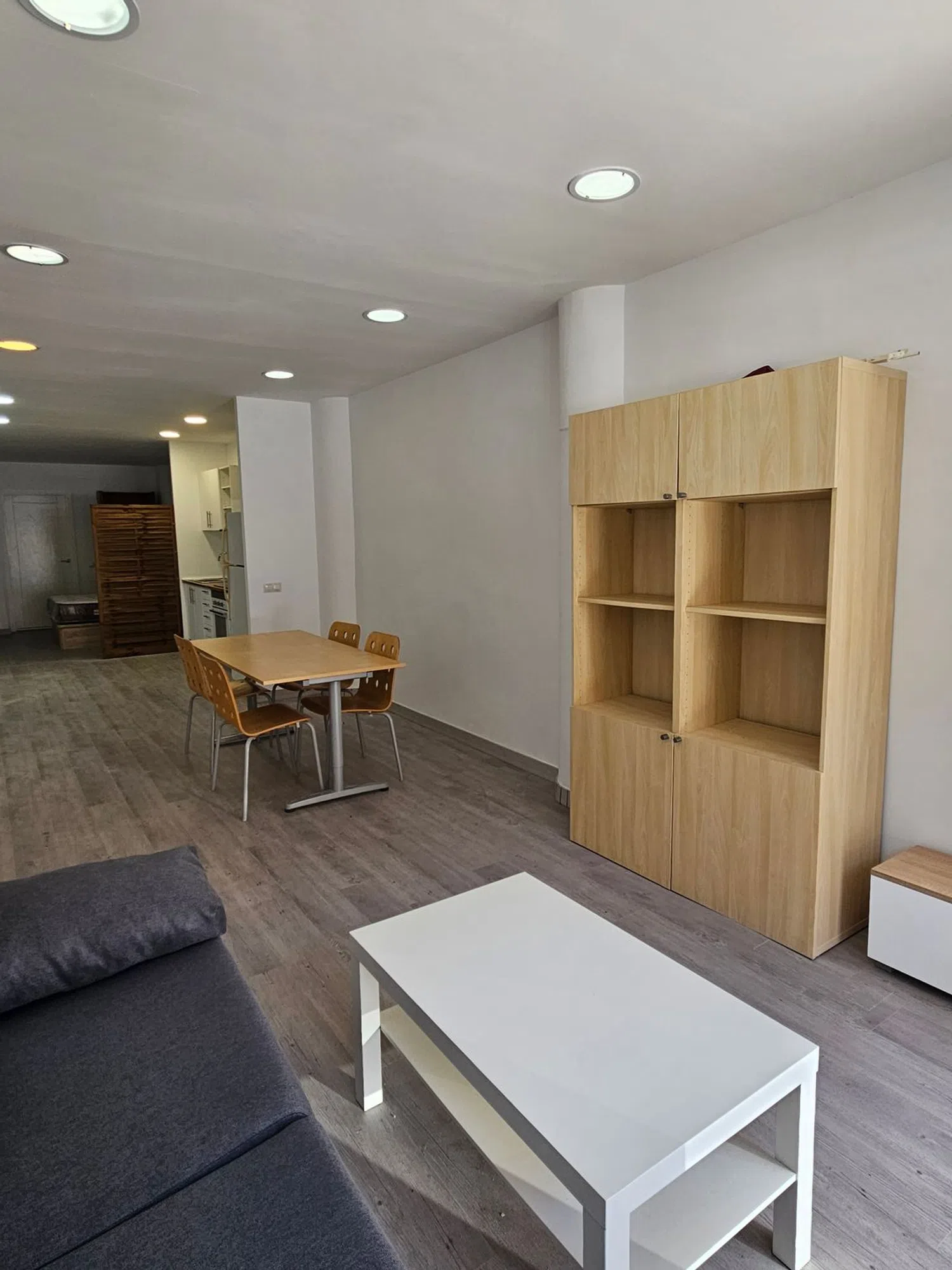 Estudio en calle de Villajimena, 12 - Foto 3