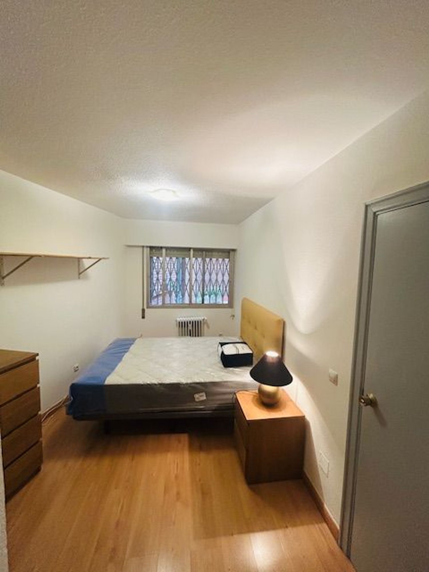 Piso en calle de Hermosilla, 78 - Foto 5