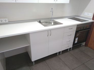 Piso en  Carrer de Mònaco 8 - Foto 12