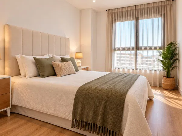 Ático en Avenida de la Vega de Aca, 116, Vega de Acá - Nueva Almería - Cortijo Grande, Vega de Acá - Nueva Almería - Cortijo Grande - Foto 17