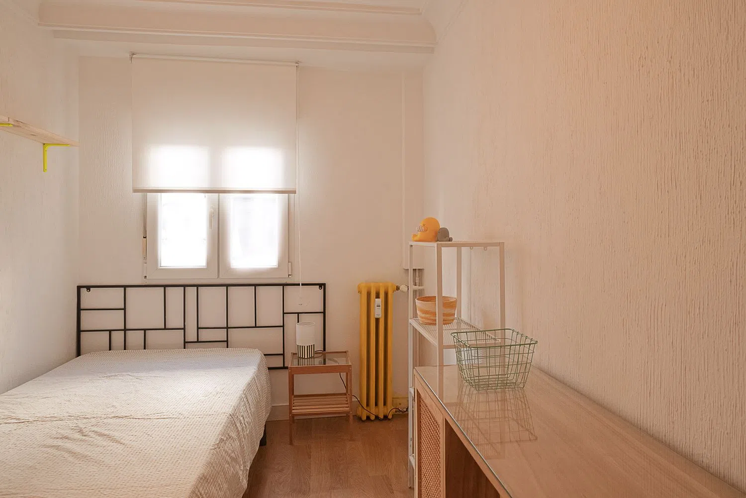 Piso en calle Zamora, 3 - Foto 17