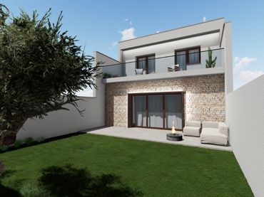 Chalet en  Terreno Sus 64R - Foto 7
