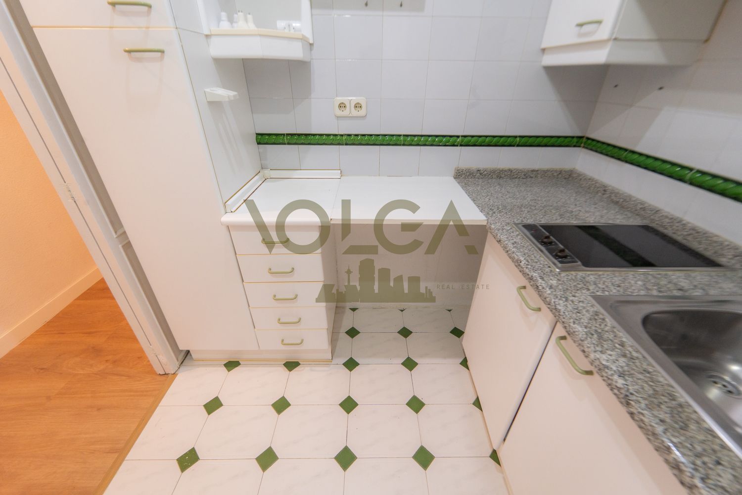Piso en Nuñez Morgado, Castilla - Foto 11