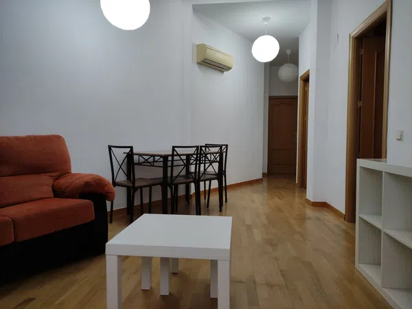 Piso en Calle de la Constitución, 8, Centro, Centro - Foto 1