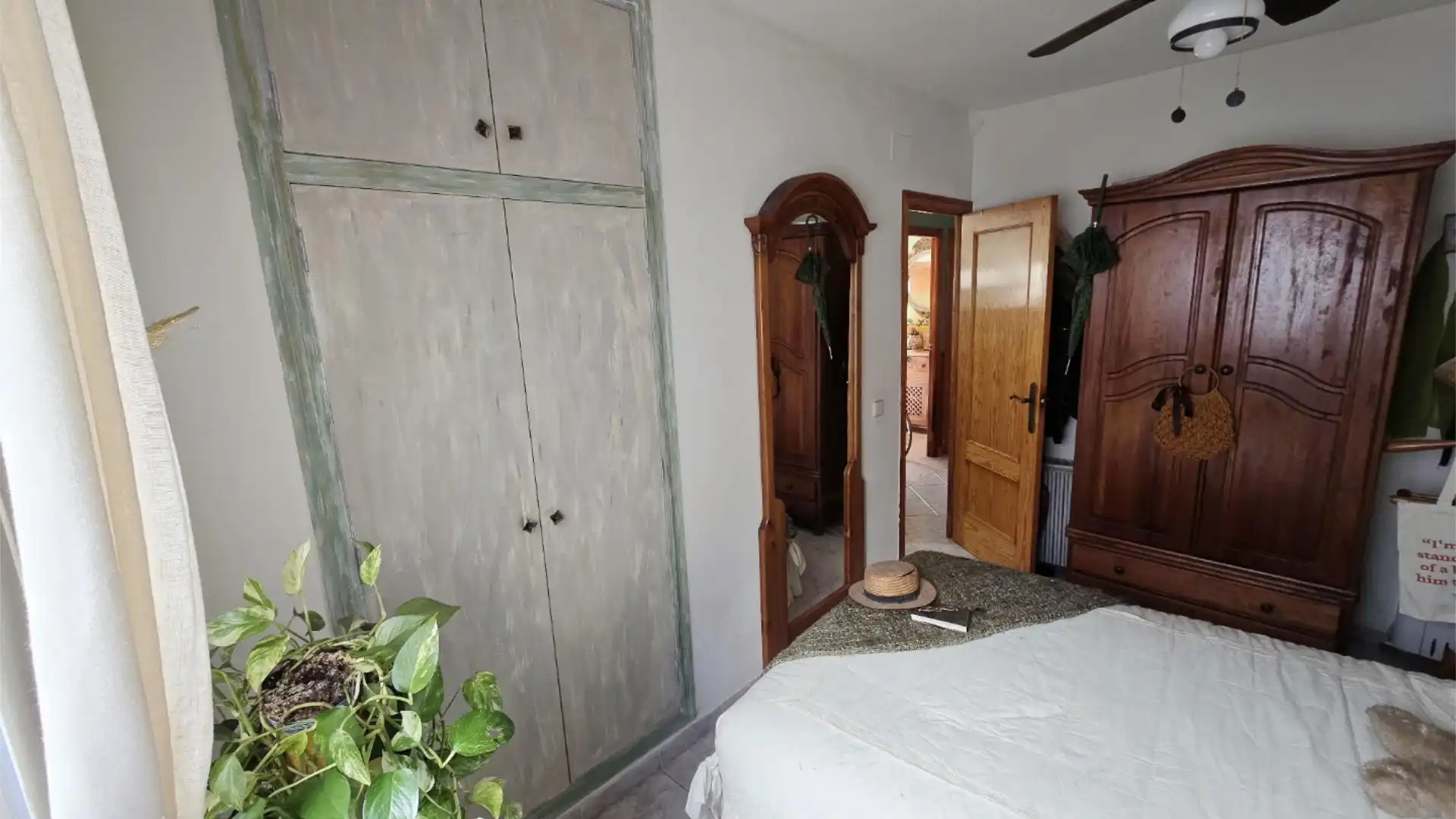 Piso en  Diseminado Carril Miajas 68 - Foto 8