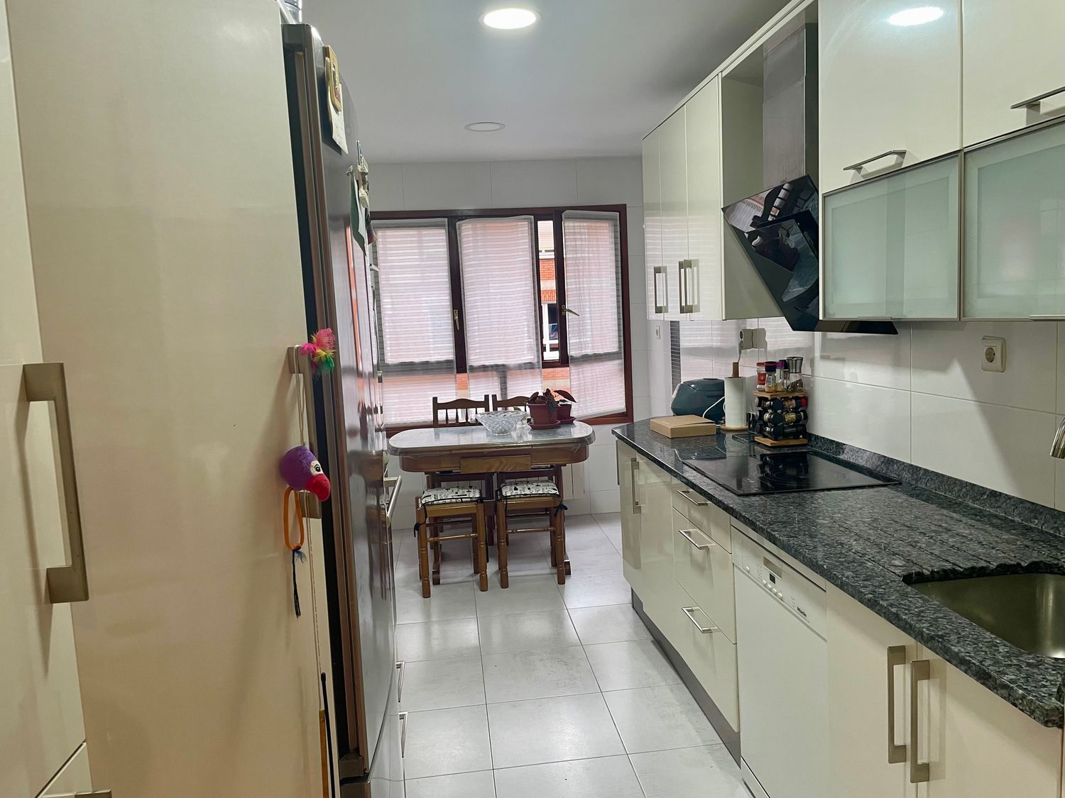 Piso en Calle Arbidea, 1, Otxarkoaga - Txurdinaga, Otxarkoaga - Txurdinaga - Foto 2