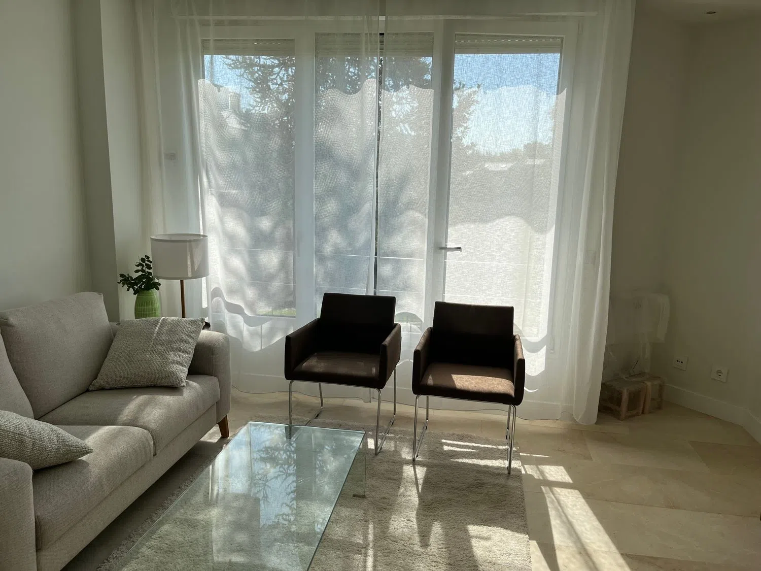 Piso en Barrio Valdemarín - Foto 2