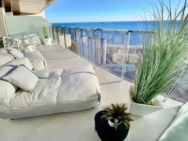 Piso en  Avenida República Argentina 6 - Foto 1