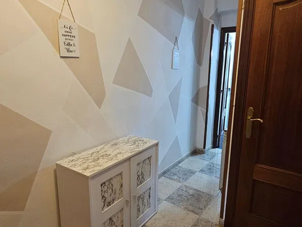 Piso en Gladiolos, 7, Garrido norte - Foto 7