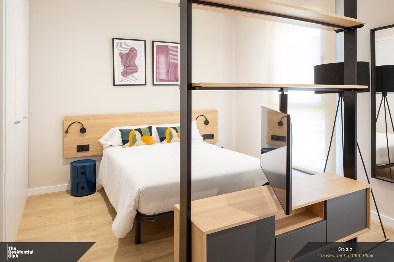 Estudio en calle Severo Ochoa - Foto 1