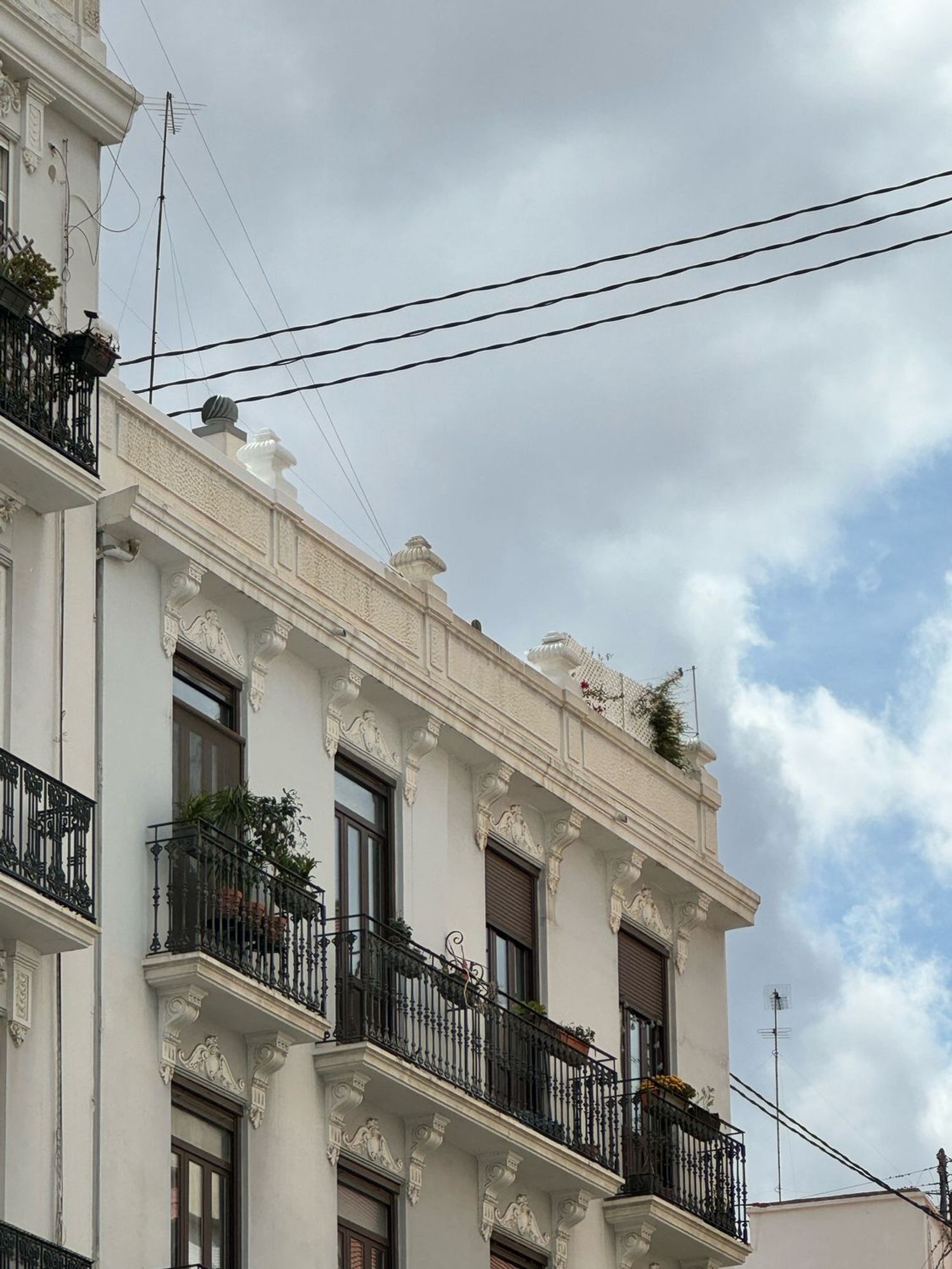 Ático en calle de Sant Jacint, 17 - Foto 20