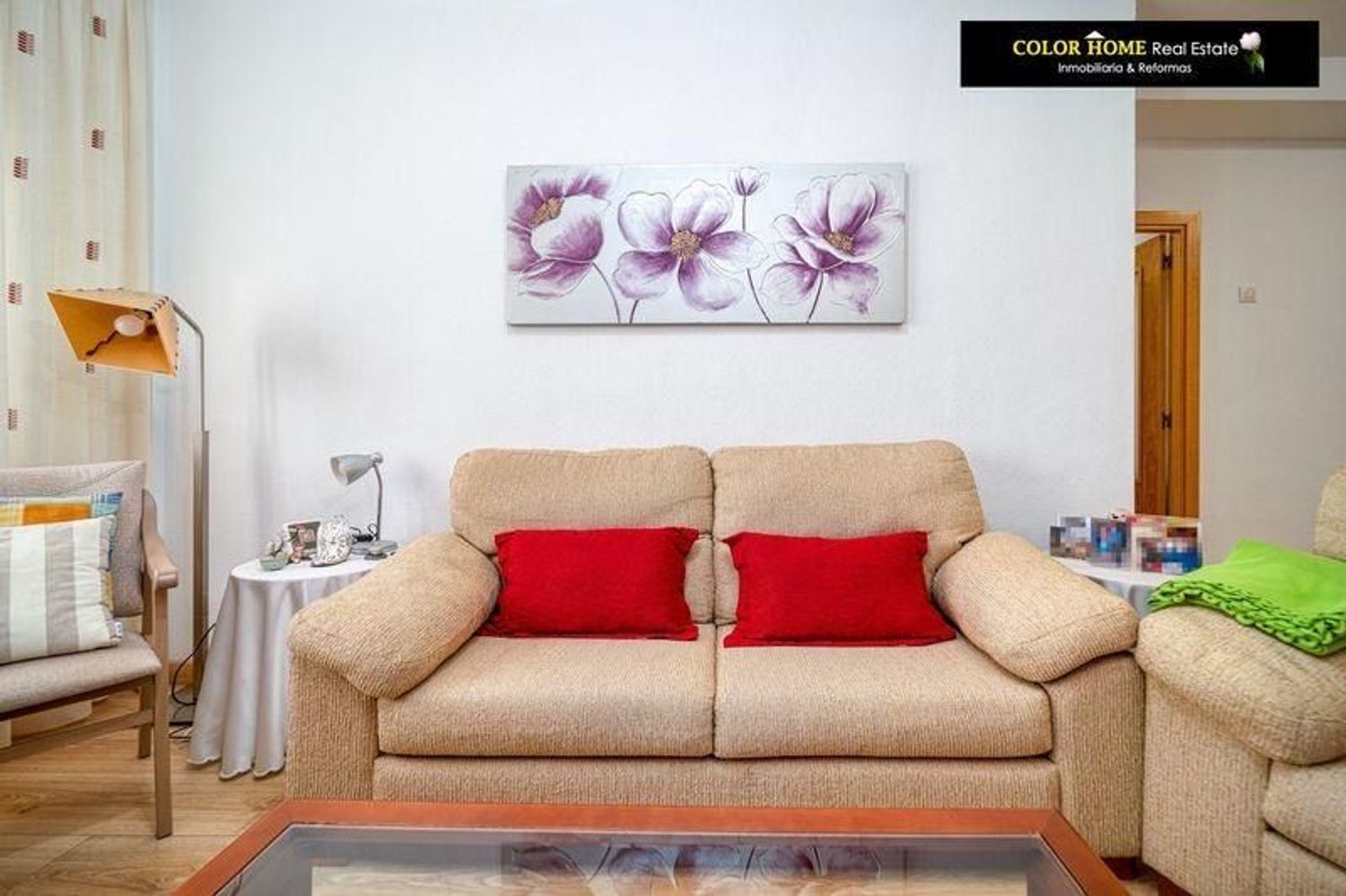 Piso en calle Sierra Faladora, 6 - Foto 1