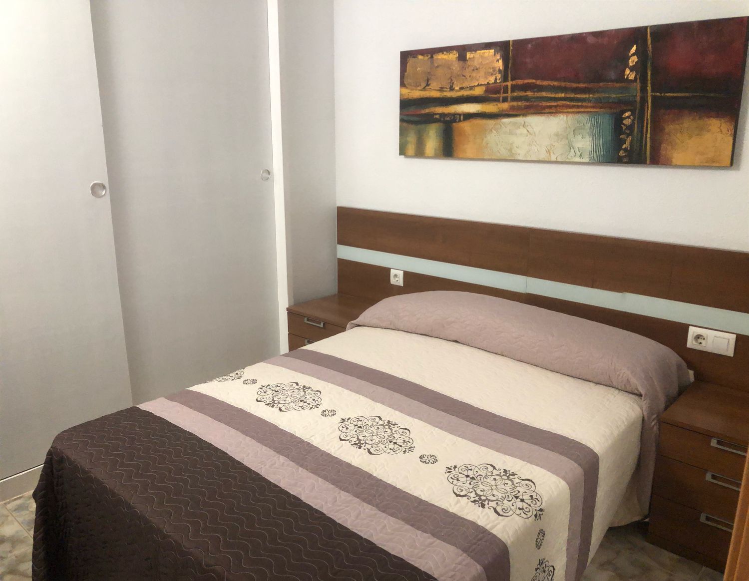 Piso en Avenida de Villajoyosa, 97, La Albufereta - Foto 8